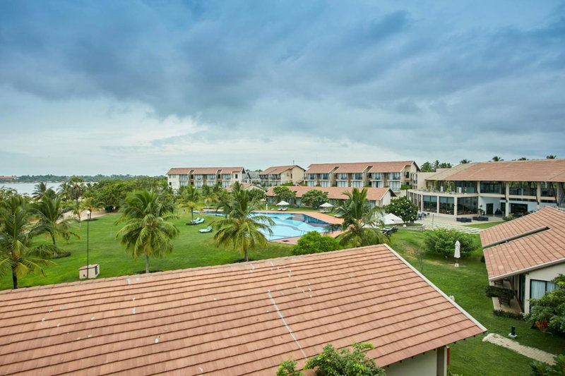 The Calm Resort & Spa, Eravur Town, Sri Lanka