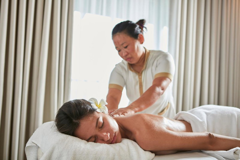 The Calm Resort & Spa, Eravur Town, Sri Lanka