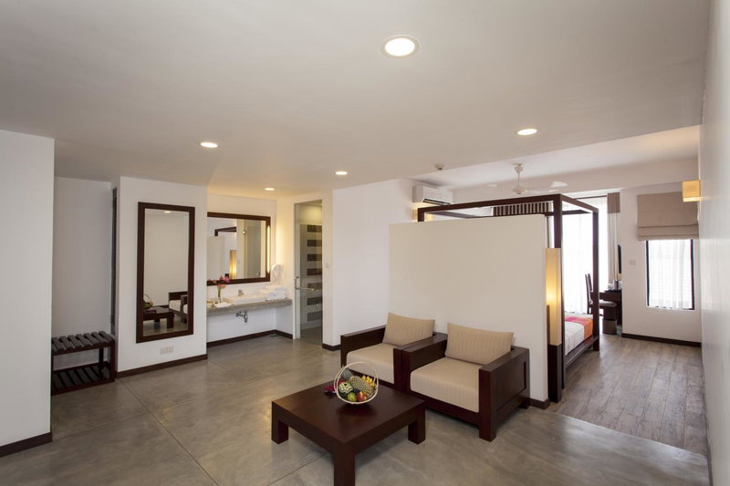 The Calm Resort & Spa, Eravur Town, Sri Lanka