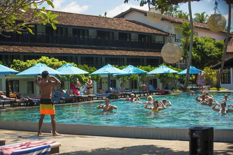 Thaala Bentota, Bentota, Sri Lanka