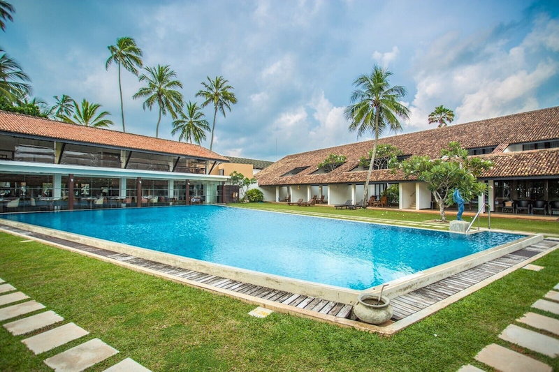 Thaala Bentota, Bentota, Sri Lanka