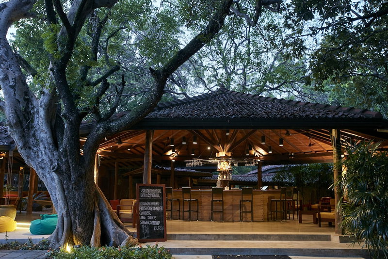 Hotel Sigiriya, Dambulla, Sri Lanka