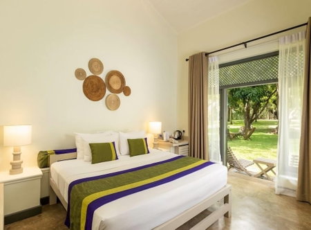 Hotel Sigiriya, Dambulla, Sri Lanka