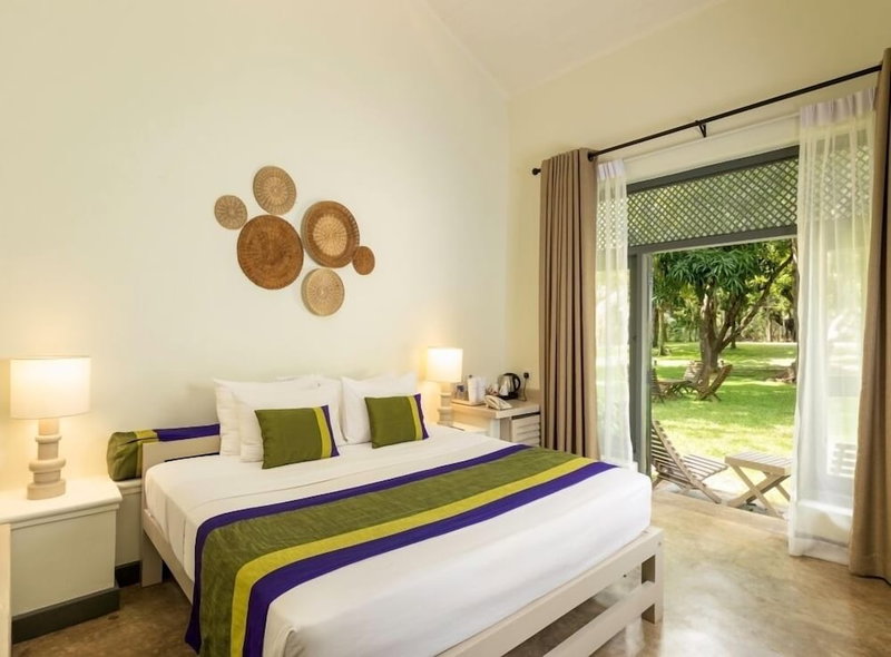 Hotel Sigiriya, Dambulla, Sri Lanka