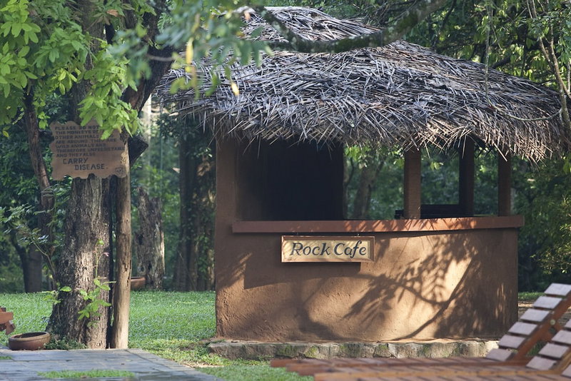 Hotel Sigiriya, Dambulla, Sri Lanka