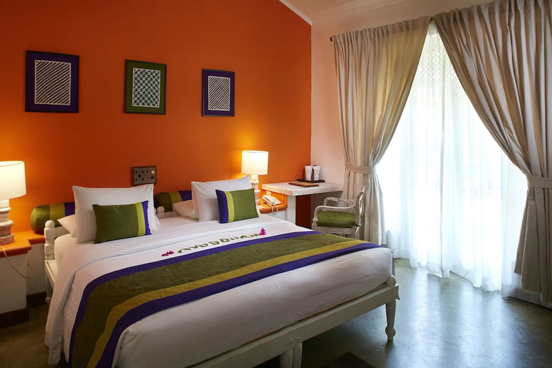 Hotel Sigiriya, Dambulla, Sri Lanka