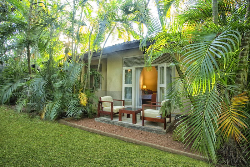 Hotel Sigiriya, Dambulla, Sri Lanka