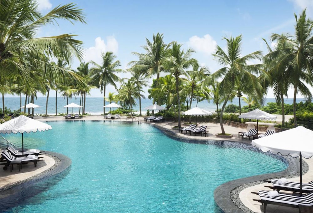 Taj Bentota Resort & Spa, Sri Lanka