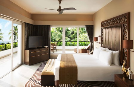 Taj Bentota Resort & Spa, Bentota, Sri Lanka