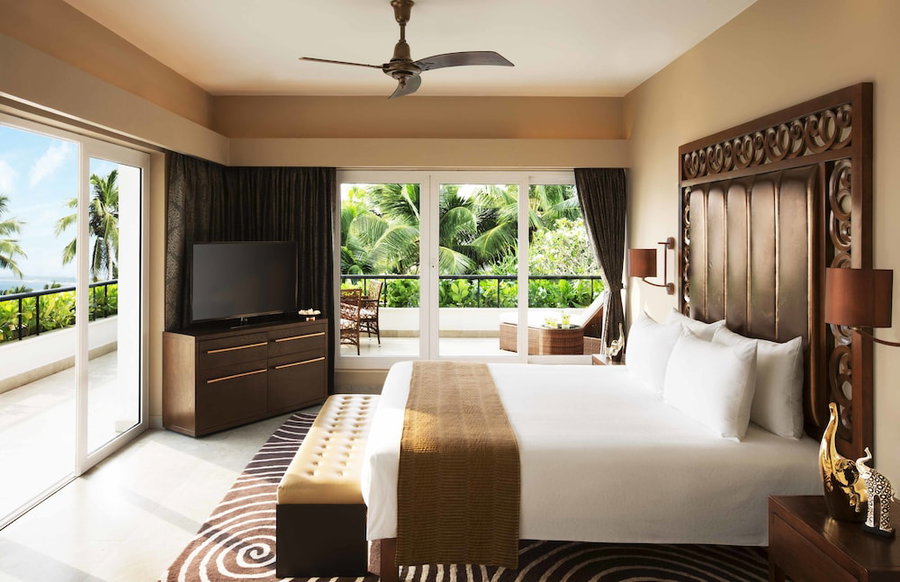 Taj Bentota Resort & Spa, Bentota, Шри-Ланка