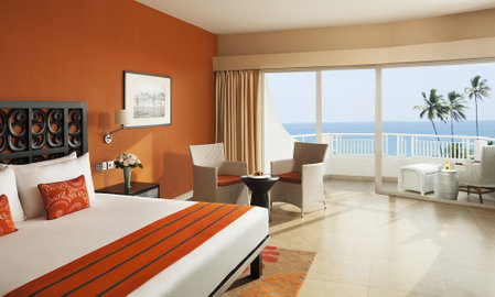 Taj Bentota Resort & Spa, Bentota, Шри-Ланка
