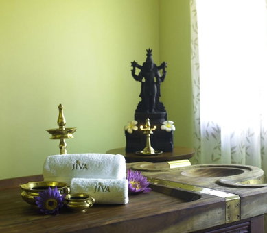 Taj Bentota Resort & Spa, Bentota, Шри-Ланка