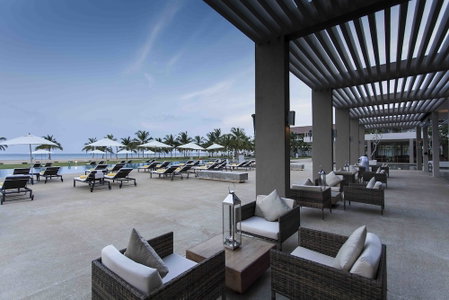 Amaya Beach Pasikudah, Eravur Town, Sri Lanka