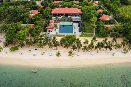 Sun Siyam Pasikudah, Eravur Town, Шри-Ланка