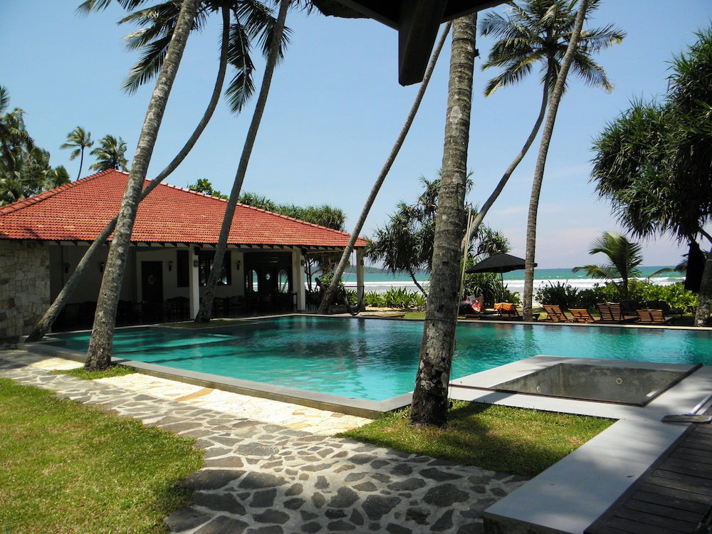 Weligama Bay Resort, Sri Lanka