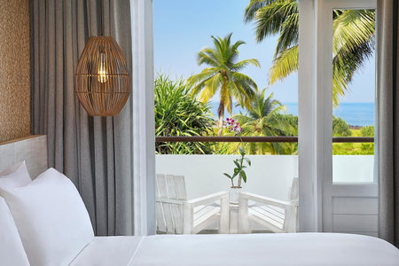 Avani Kalutara Resort, Kalutara, Sri Lanka