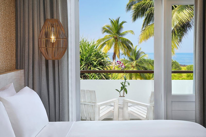 Avani Kalutara Resort, Kalutara, Sri Lanka