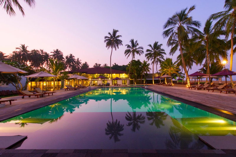 Avani Kalutara Resort, Kalutara, Sri Lanka
