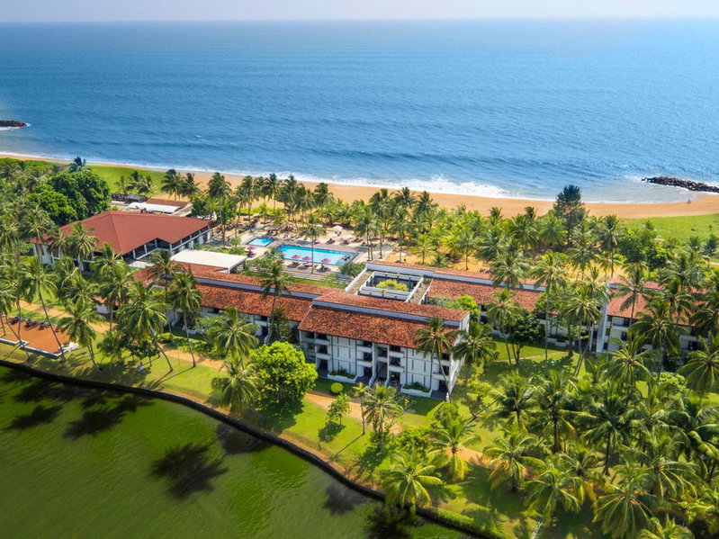 Avani Kalutara Resort, Kalutara, Sri Lanka