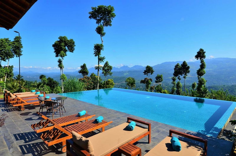 Aarunya Nature Resort - Kandy, Matale, Sri Lanka