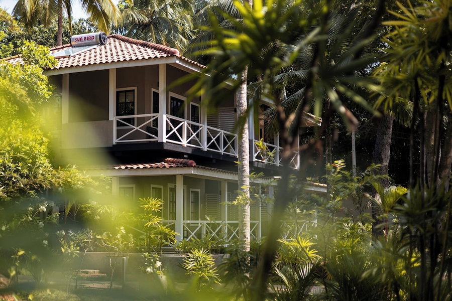 Tabula Rasa Resort & Spa, Galle, Sri Lanka