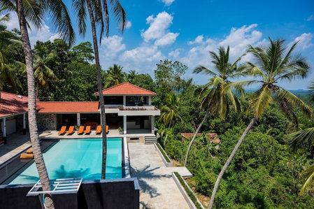 Tabula Rasa Resort & Spa, Galle, Sri Lanka