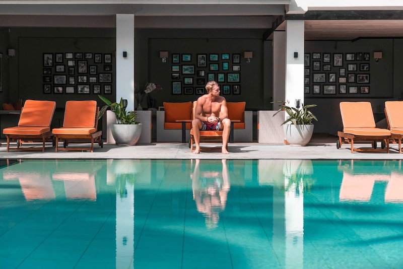 Tabula Rasa Resort & Spa, Galle, Sri Lanka