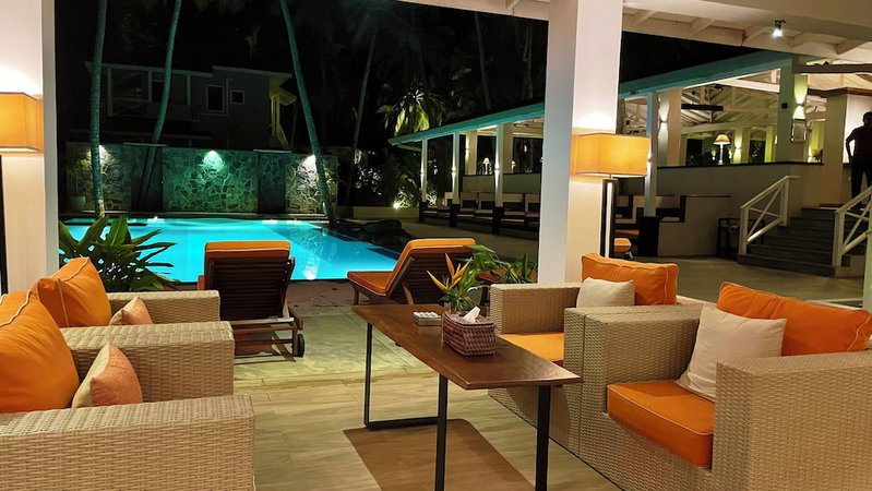 Tabula Rasa Resort & Spa, Galle, Sri Lanka