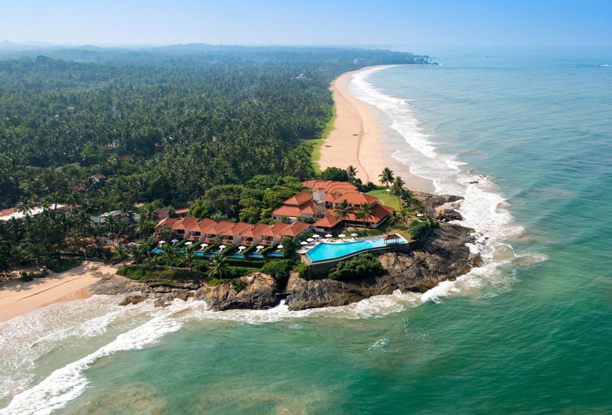 Jetwing Saman Villas, A Luxury Reserve - Adults Only, Sri Lanka
