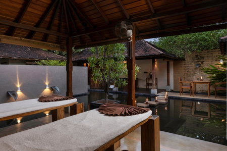 Jetwing Saman Villas, A Luxury Reserve - Adults Only, Bentota, Sri Lanka