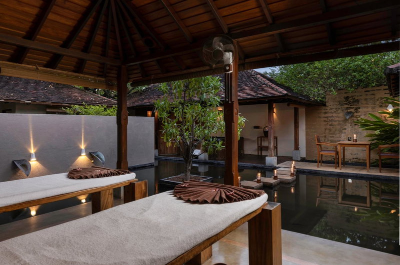 Jetwing Saman Villas, A Luxury Reserve - Adults Only, Bentota, Sri Lanka