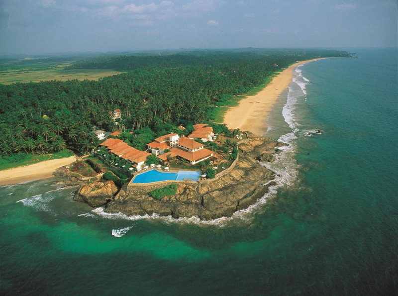 Jetwing Saman Villas, A Luxury Reserve - Adults Only, Bentota, Sri Lanka