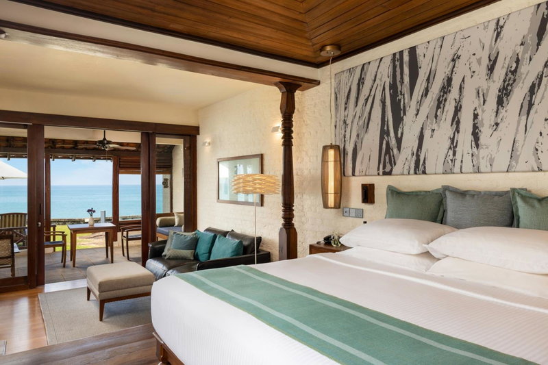 Jetwing Saman Villas, A Luxury Reserve - Adults Only, Bentota, Sri Lanka