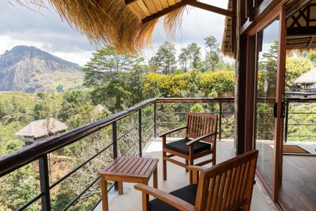 98 Acres Resort & Spa, Badulla, Sri Lanka