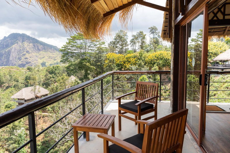 98 Acres Resort & Spa, Badulla, Sri Lanka