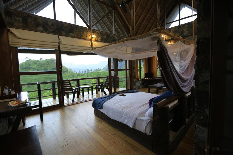 98 Acres Resort & Spa, Badulla, Sri Lanka