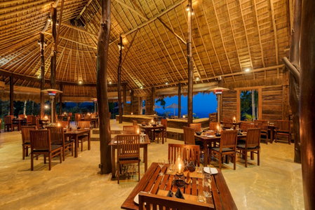 98 Acres Resort & Spa, Badulla, Sri Lanka