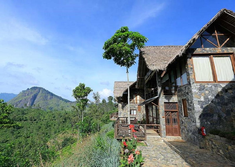 98 Acres Resort & Spa, Badulla, Sri Lanka