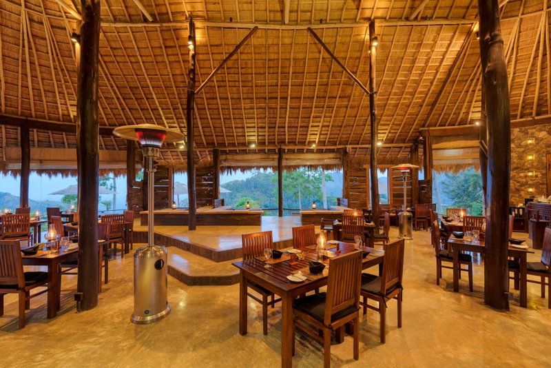 98 Acres Resort & Spa, Badulla, Sri Lanka