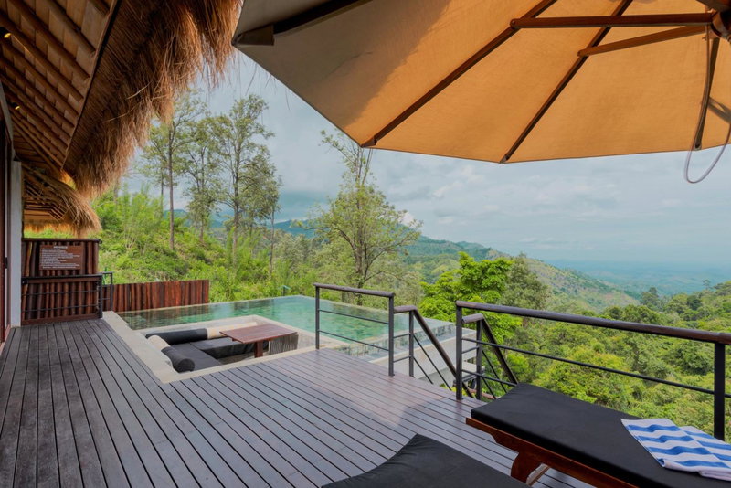 98 Acres Resort & Spa, Badulla, Sri Lanka