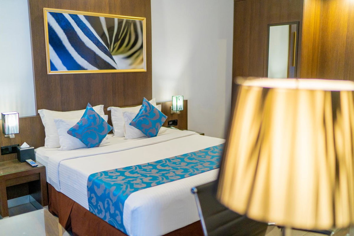 Best Western Elyon Colombo, Sri Lanka