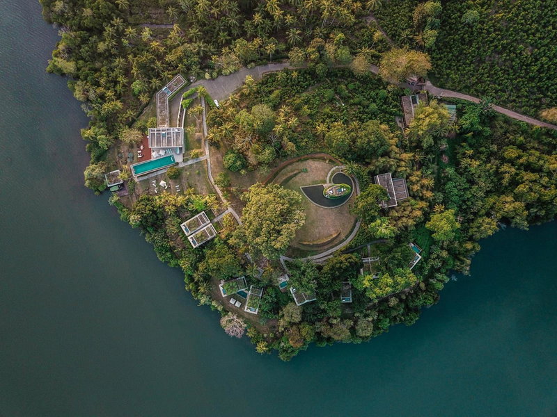 Tri Ahangama By Teardrop Hotels, Weligama, Sri Lanka