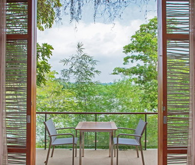 Tri Ahangama By Teardrop Hotels, Weligama, Sri Lanka