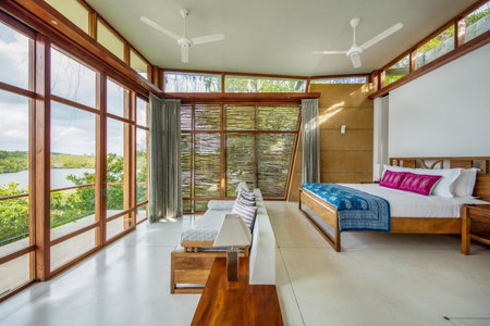 Tri Ahangama By Teardrop Hotels, Weligama, Sri Lanka