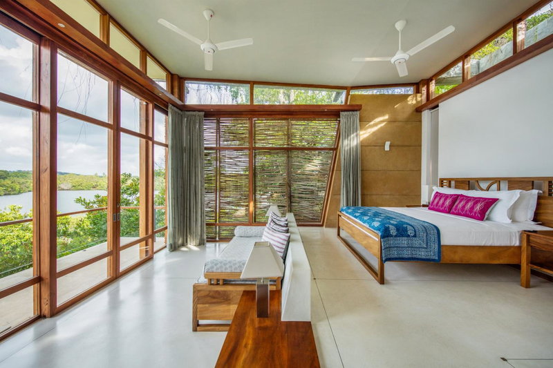 Tri Ahangama By Teardrop Hotels, Weligama, Sri Lanka