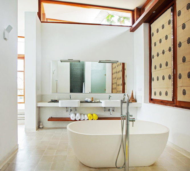 Tri Ahangama By Teardrop Hotels, Weligama, Sri Lanka