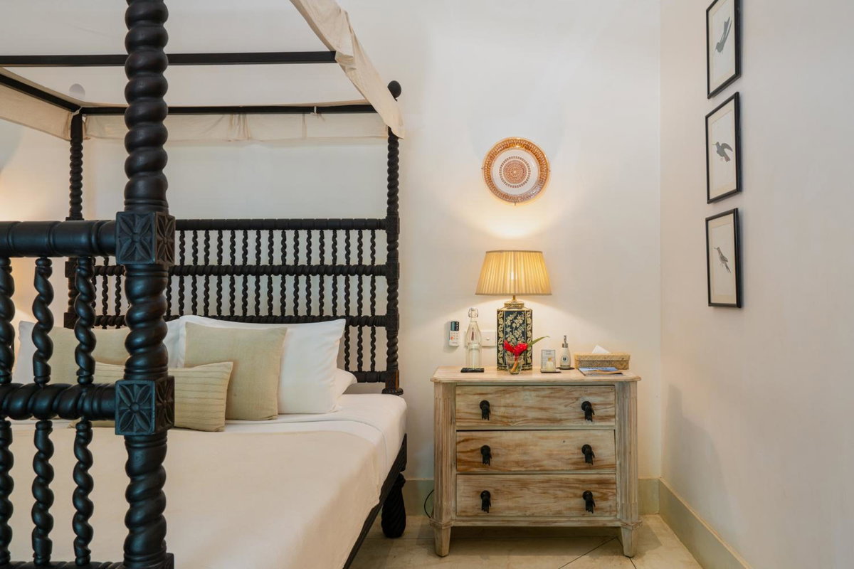 Taru Villas Rampart Street - Galle Fort, Sri Lanka