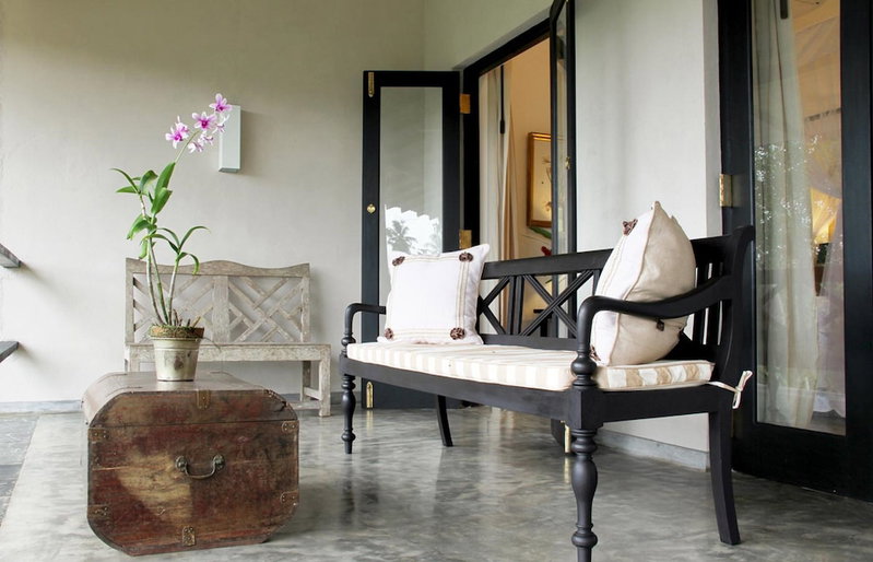 Kahanda Kanda, Weligama, Sri Lanka