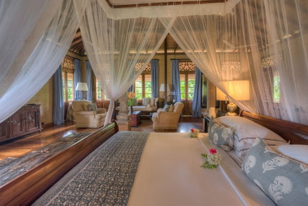 Kahanda Kanda, Weligama, Sri Lanka