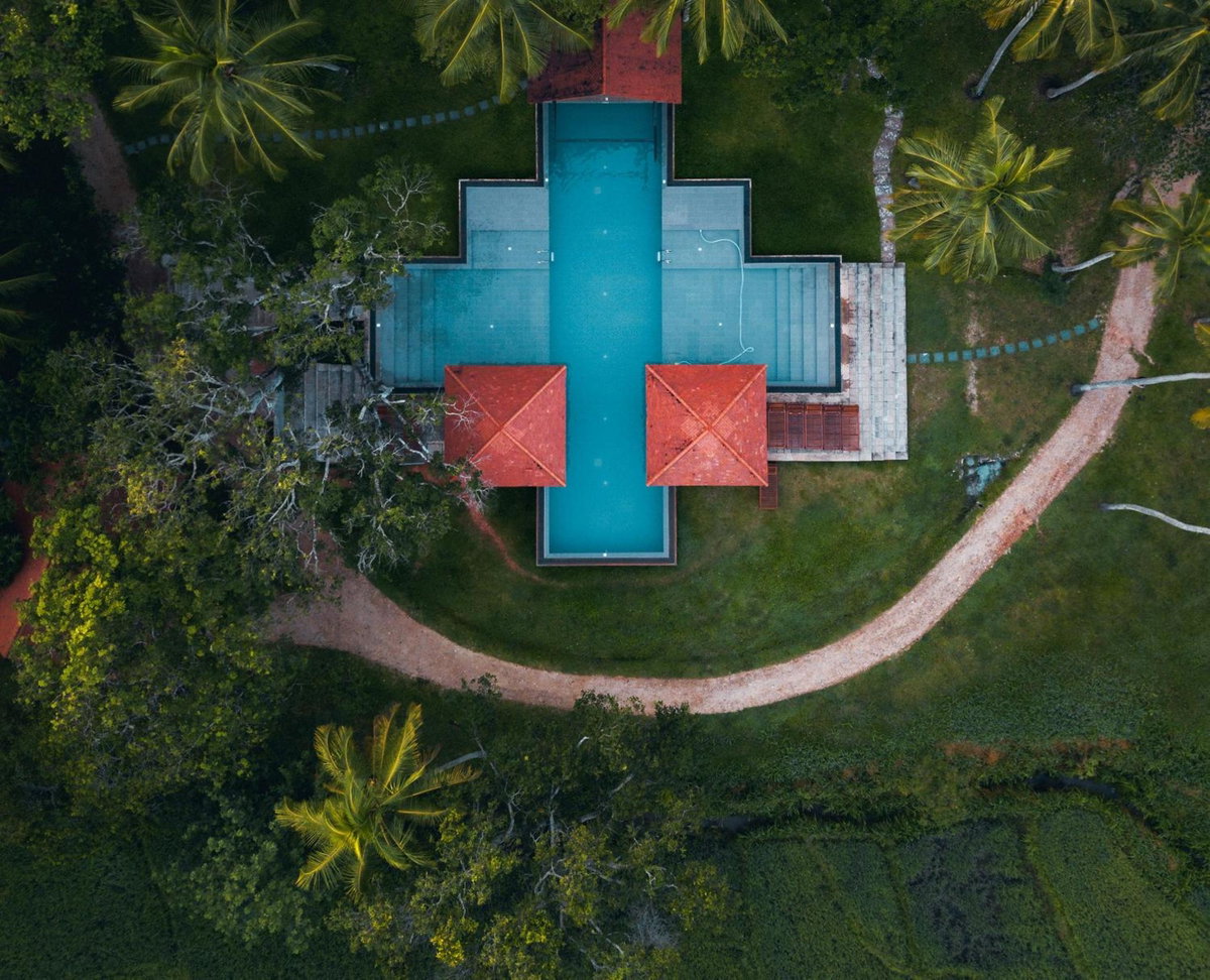 Hotel · Jetwing Kaduruketha, Wellawaya
